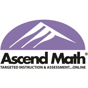 Ascend Math 